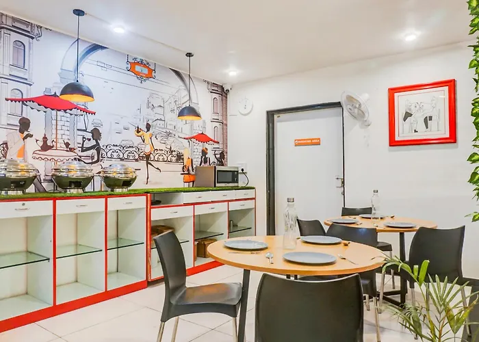 Super Townhouse Hadapsar Formerly Savali Inn