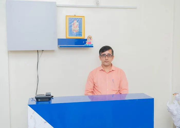Atithi Inn Guest House