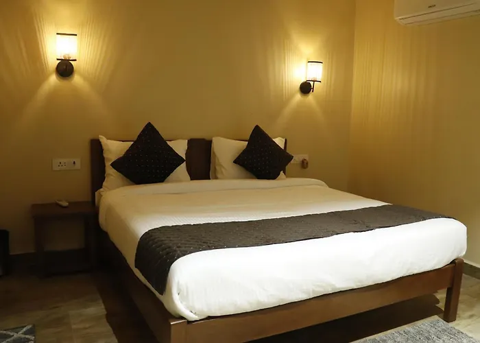 Eriline Resort