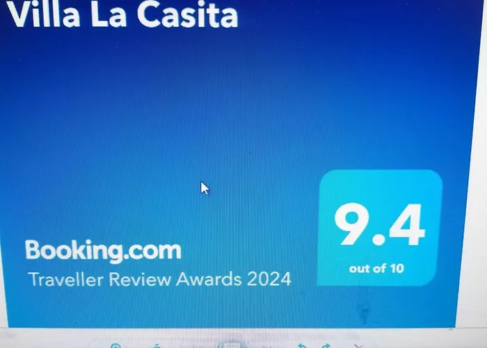 Villa La Casita