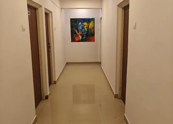 Sai Samrat Resort