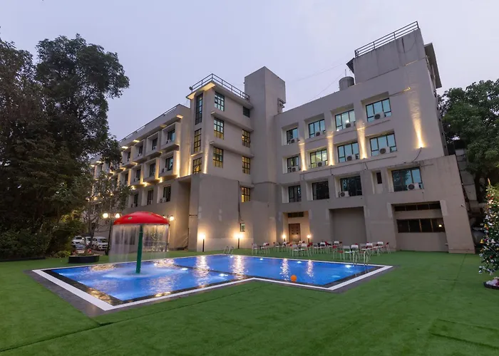 The Metropole By Keyboard Hotels