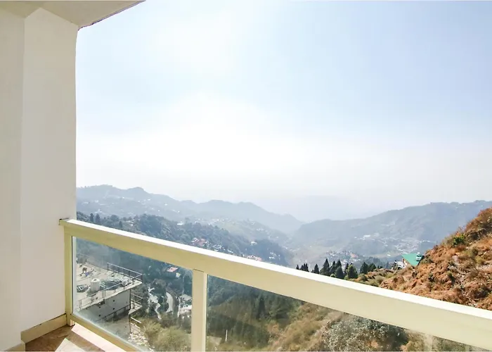 Fabexpress Kalsia Homestay - Nr Radha Krishna Mandir
