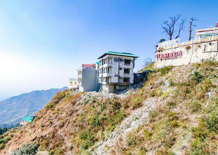 Fabexpress Kalsia Homestay - Nr Radha Krishna Mandir