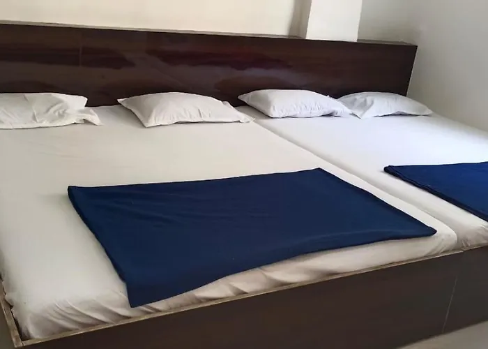 Sai Ganesh Guest House