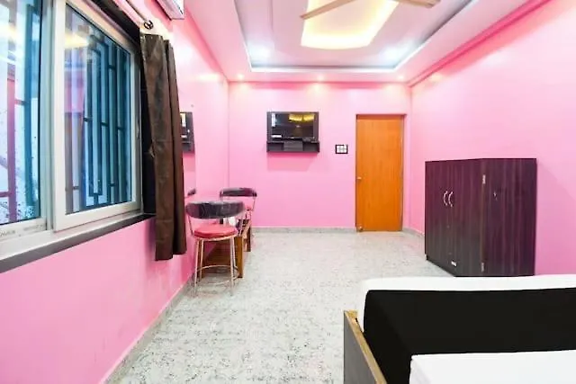 Sefali Dream Inn ! Puri