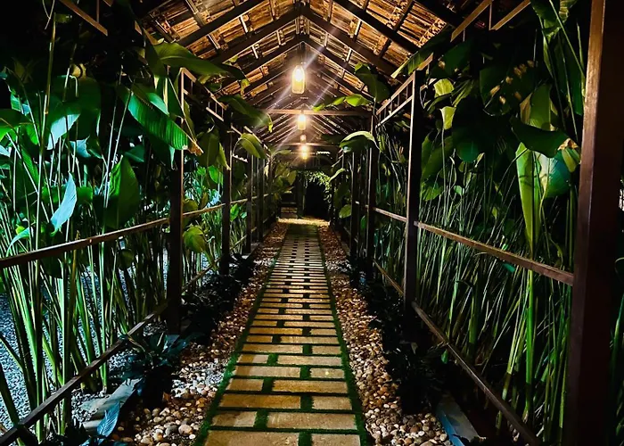 Kottackal Nature Inn