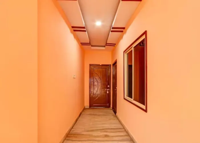 On Green Residency