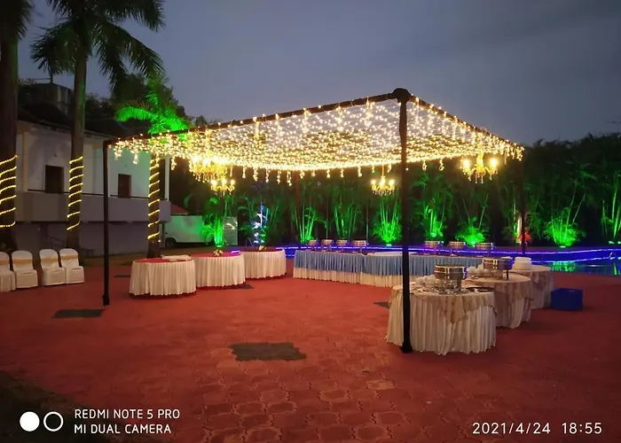 Kairali Heritage Resort