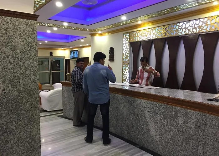 Gautama Hotel