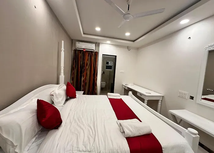 Samrudhii Resort