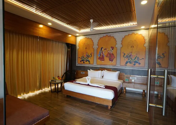 Hotel Sastha Grand
