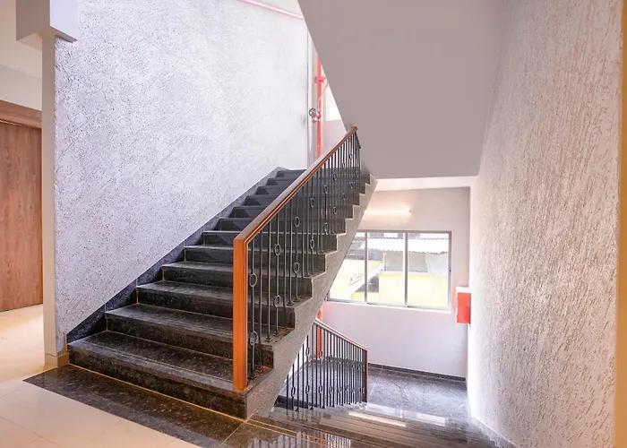 Fabhotel Regency Nr Vasai