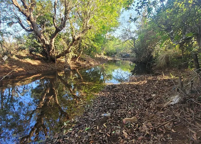 Madhuvan Retreat Resort Amba