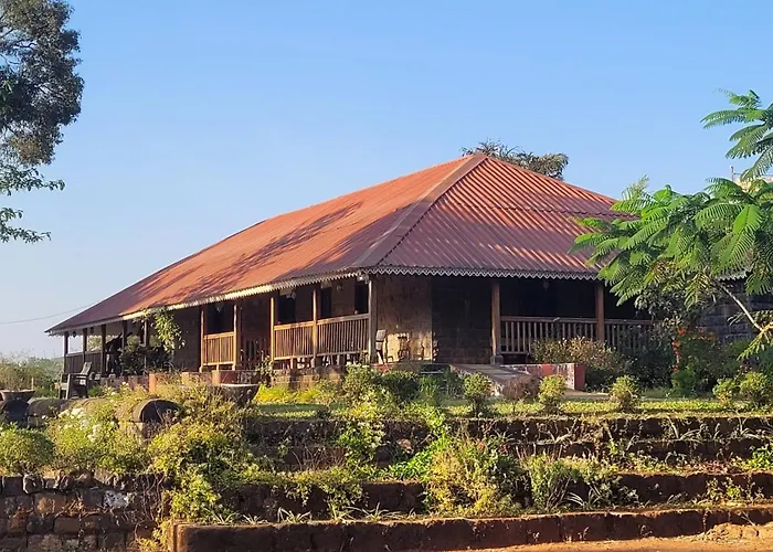 Madhuvan Retreat Resort Amba