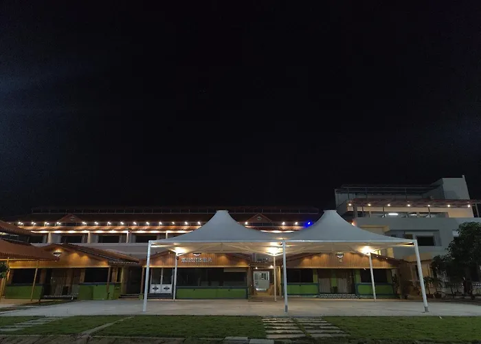 Yanam Resorts