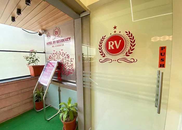 Hotel Rv Residency