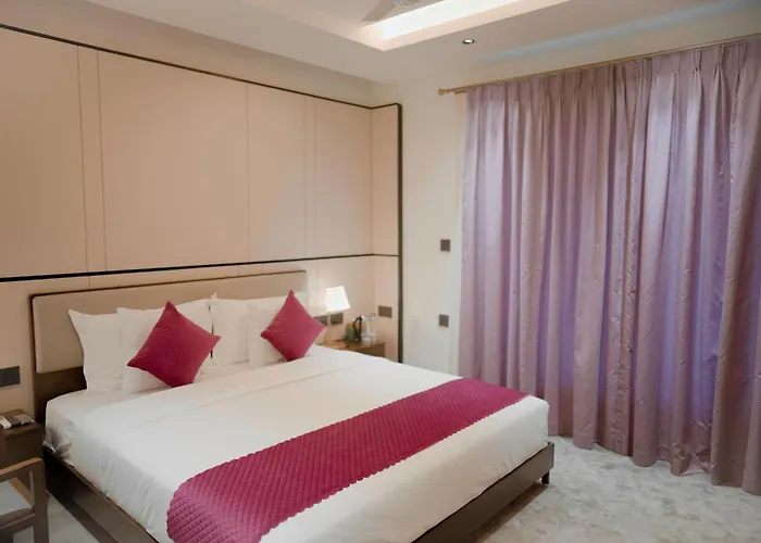 Casa Luxury Homestay