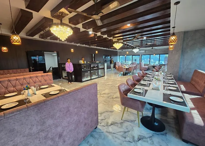 Sc Hotel