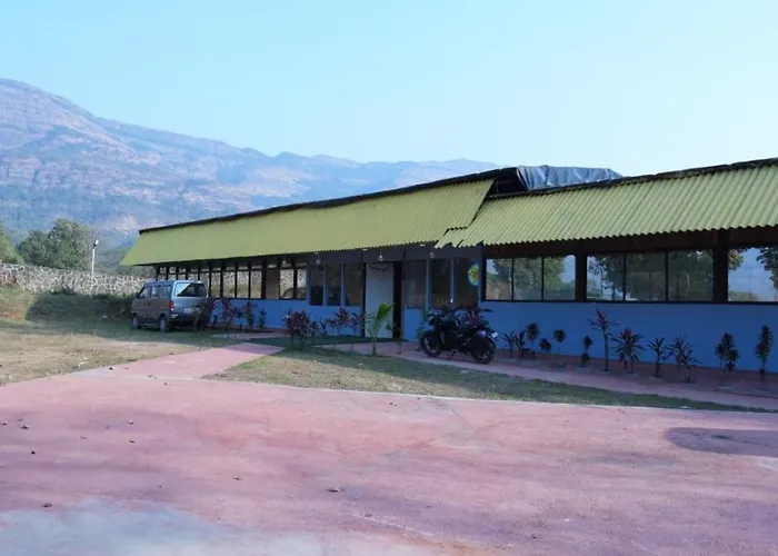 Rass Resort Karjat