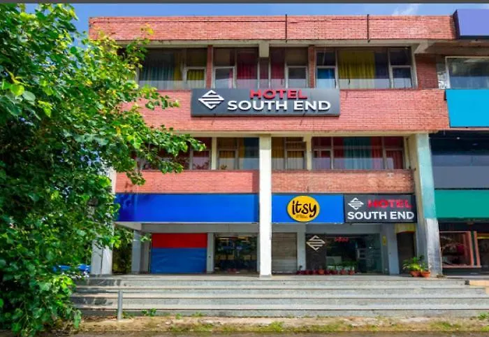 Hotel Southend