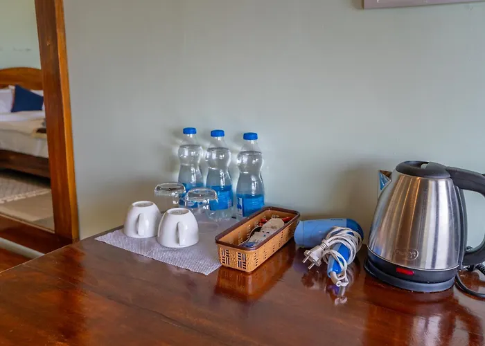 Goa Beach Villa