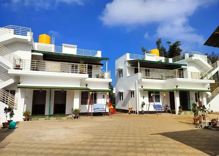 Rithu'S Inn