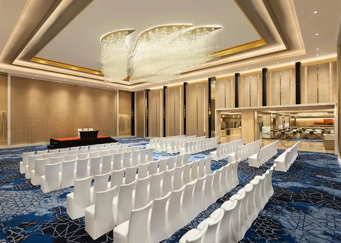 Courtyard By Marriott Bhopal