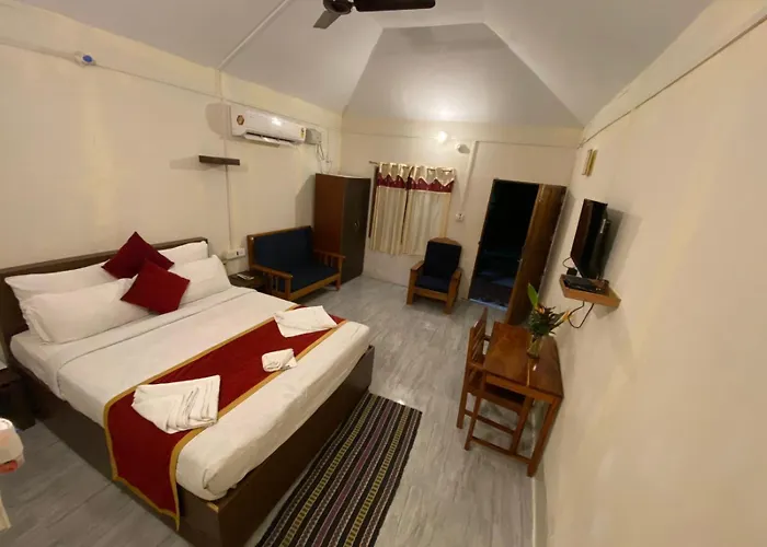 Havelock Farms Resort