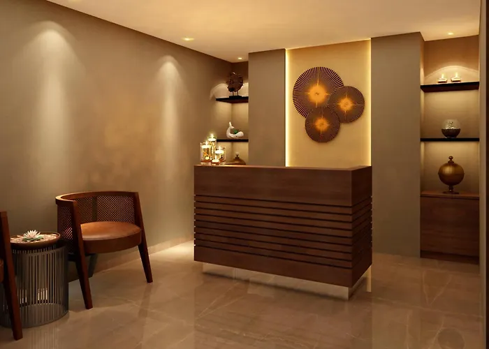 Courtyard By Marriott Nashik