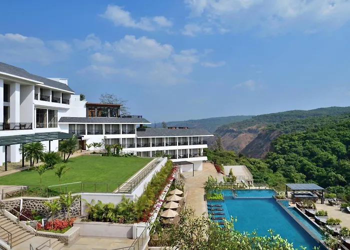 Courtyard By Marriott Mahabaleshwar