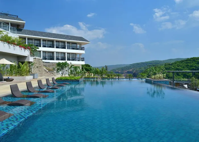 Courtyard By Marriott Mahabaleshwar