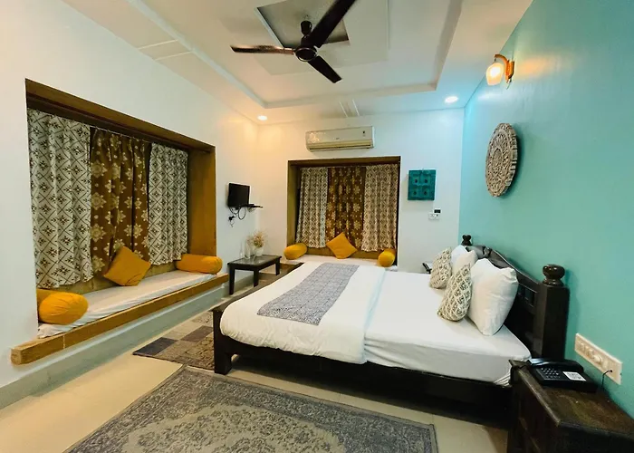 Hotel Meerana