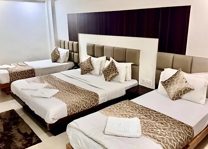 Hotel Dev Palace