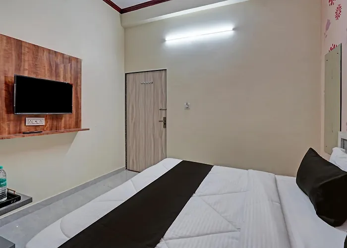 Hotel O Surya Mahal Jaipur