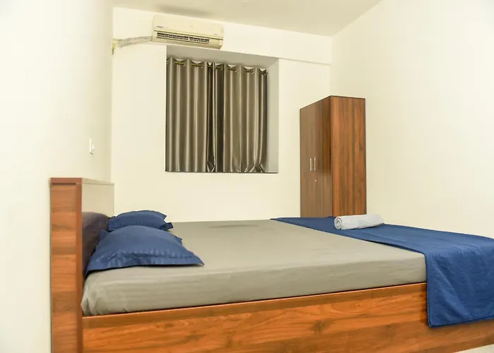 Sai Homestay Panaji Goa
