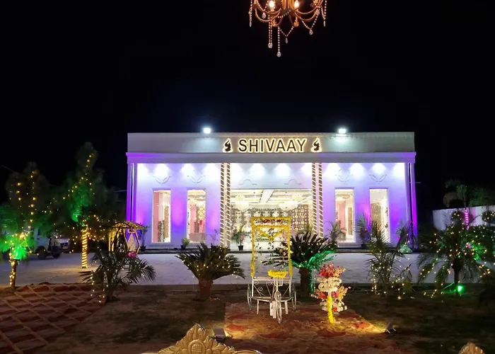Shivaay Garden