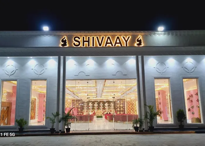 Shivaay Garden