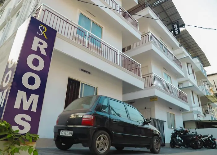 Siya Residency Hotel Kochi