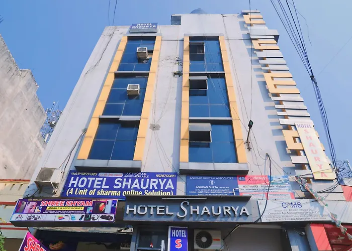 Hotel Shaurya