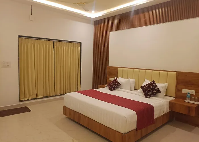 Riverside Resort Yelagiri