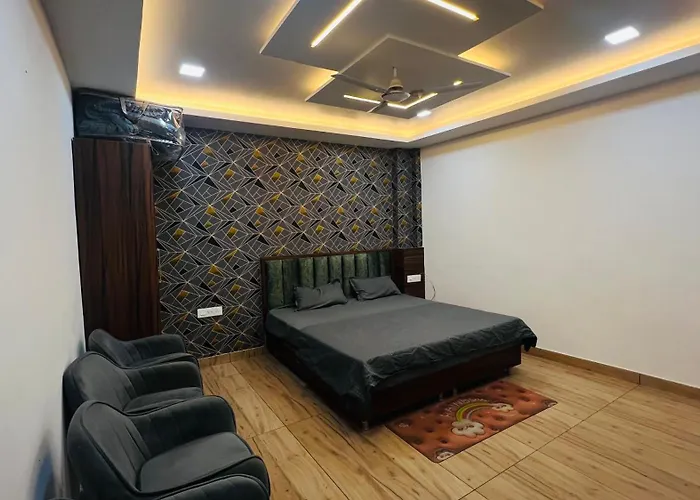 Hotel Rutba
