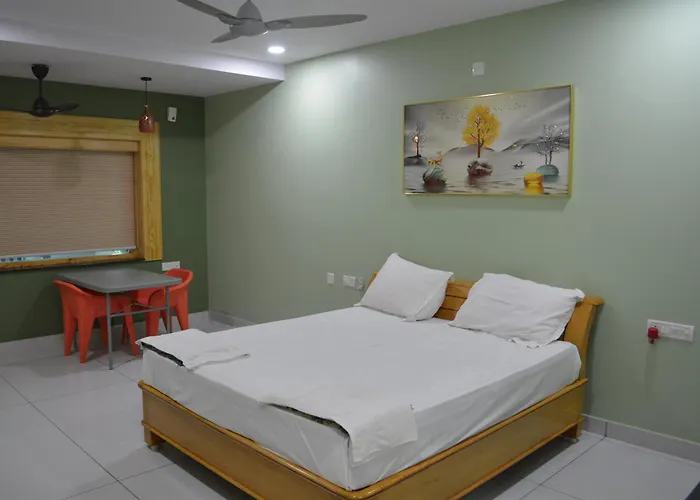 Yanam Resorts