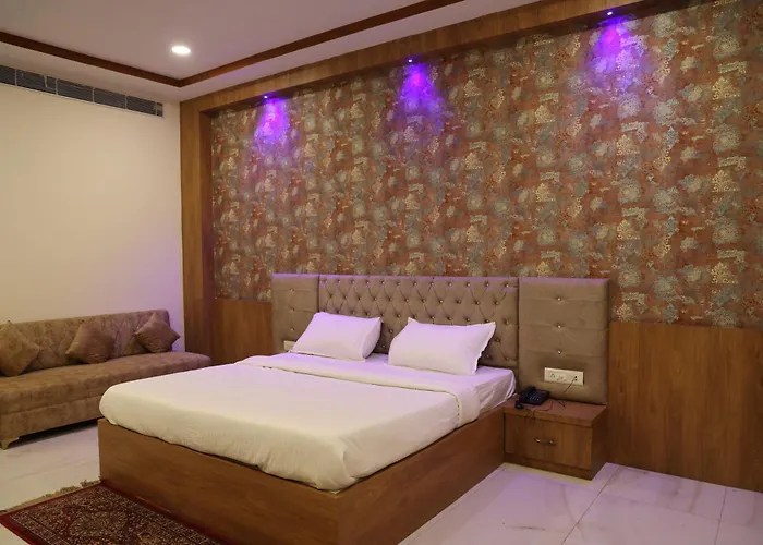 Lotus Resort