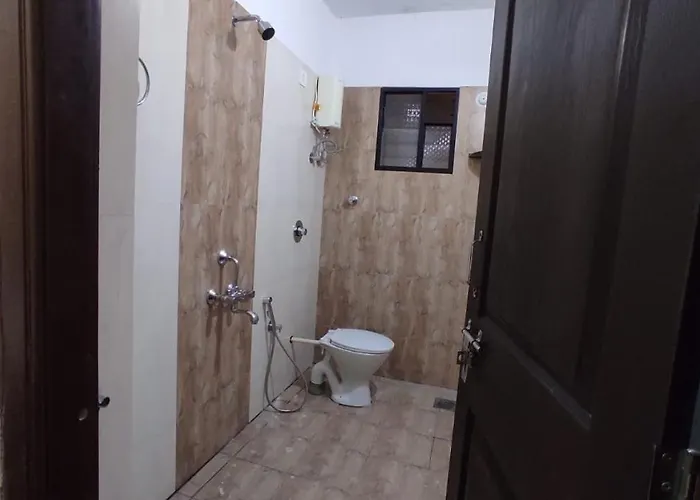 Mehaan Gf01 Homestay
