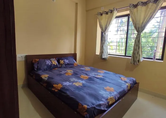 Mehaan Gf01 Homestay