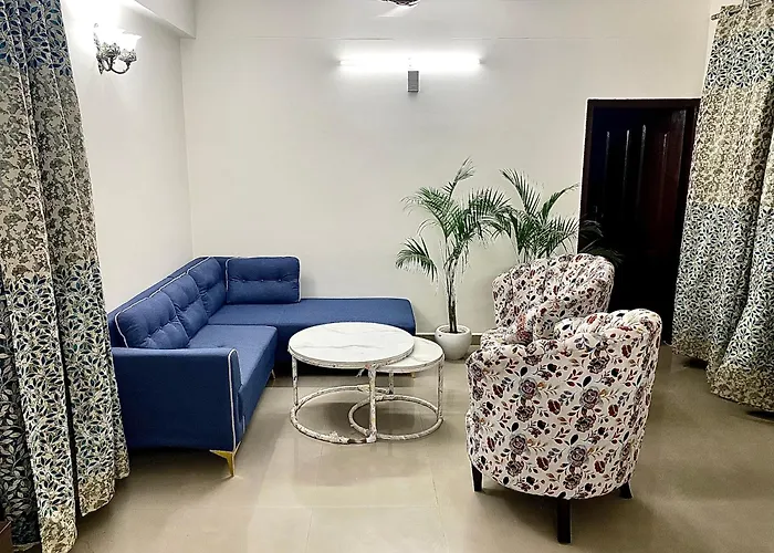 Peaceful Home