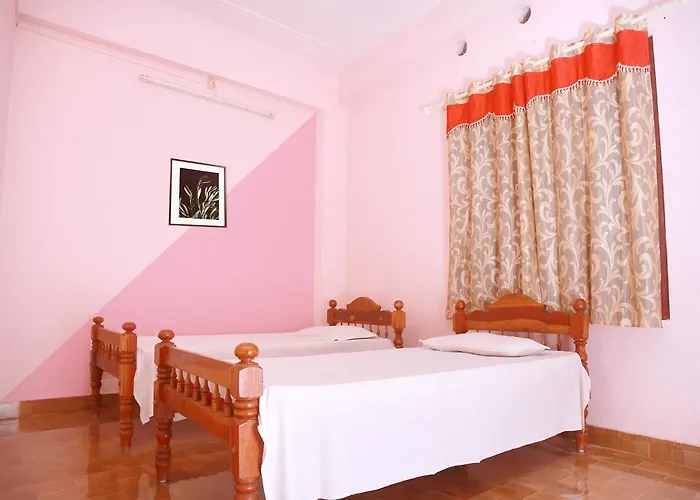 Royal Residency Apartment
