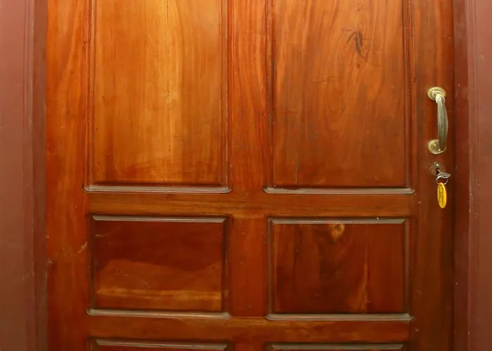 Royal Residency Apartment