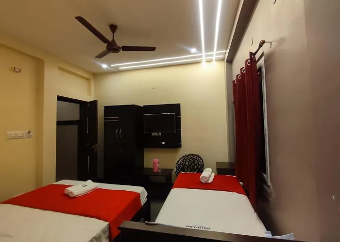 Shree Ramalinga Residency